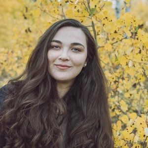 Meet your Posher, Chelsey